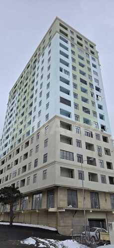 Продается 2-комн. новостройка 57.7 м², пос. Карачухур, photo 1 from 14