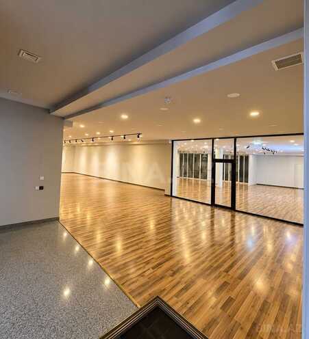İcarəyə verilir 8 otaqlı ofis 250 m², Xətai r., photo 3 from 10