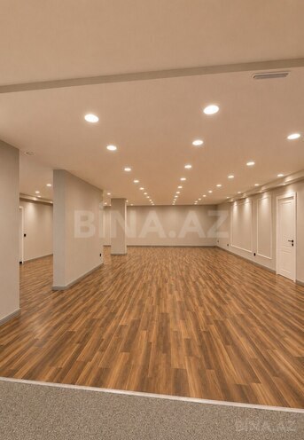 İcarəyə verilir 8 otaqlı ofis 250 m², Xətai r., photo 7 from 10