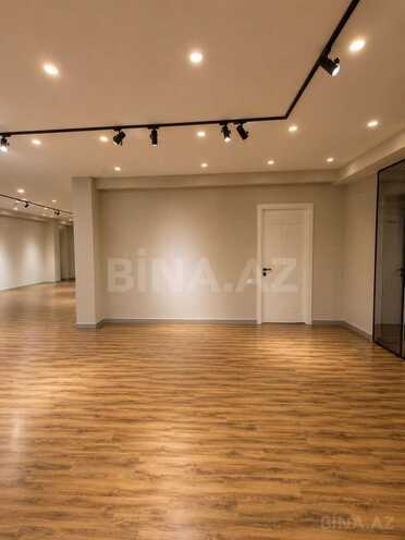 İcarəyə verilir 8 otaqlı ofis 250 m², Xətai r., photo 5 from 10