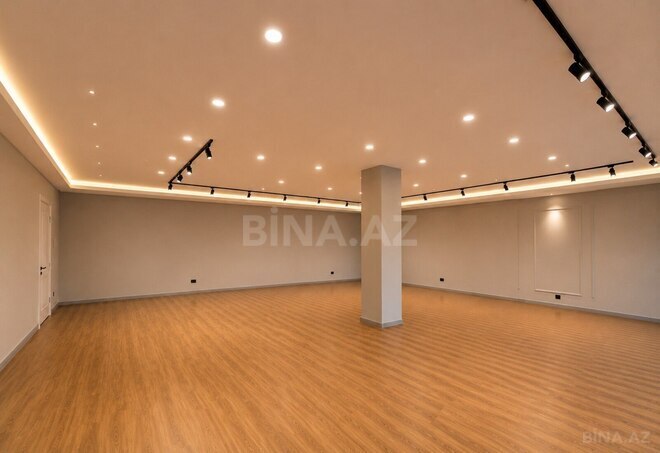 İcarəyə verilir 8 otaqlı ofis 250 m², Xətai r., photo 4 from 10