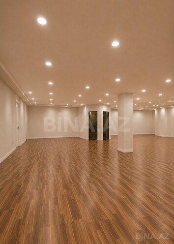İcarəyə verilir 8 otaqlı ofis 250 m², Xətai r., photo 8 from 10