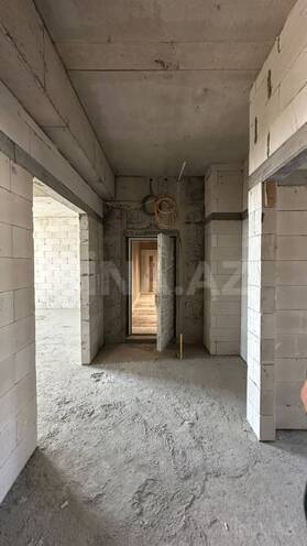 Satılır 3 otaqlı yeni tikili 140 m², Ağ şəhər q., photo 14 from 27