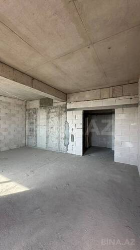 Satılır 3 otaqlı yeni tikili 140 m², Ağ şəhər q., photo 17 from 27