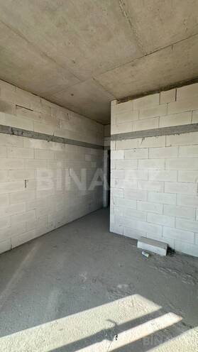Satılır 3 otaqlı yeni tikili 140 m², Ağ şəhər q., photo 23 from 27