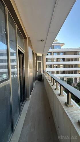 Satılır 3 otaqlı yeni tikili 140 m², Ağ şəhər q., photo 6 from 27