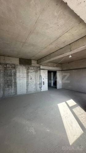Satılır 3 otaqlı yeni tikili 140 m², Ağ şəhər q., photo 18 from 27