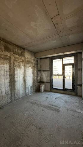 Satılır 3 otaqlı yeni tikili 140 m², Ağ şəhər q., photo 12 from 27