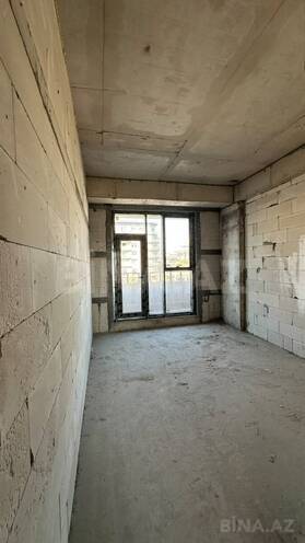 Satılır 3 otaqlı yeni tikili 140 m², Ağ şəhər q., photo 25 from 27