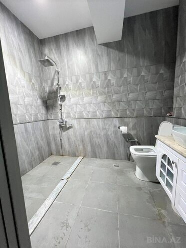 Satılır 3 otaqlı yeni tikili 95 m², Həzi Aslanov m., photo 10 from 12