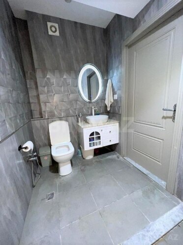 Satılır 3 otaqlı yeni tikili 95 m², Həzi Aslanov m., photo 11 from 12