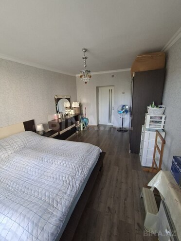 Satılır 3 otaqlı köhnə tikili 96 m², Xalqlar Dostluğu m., photo 9 from 14