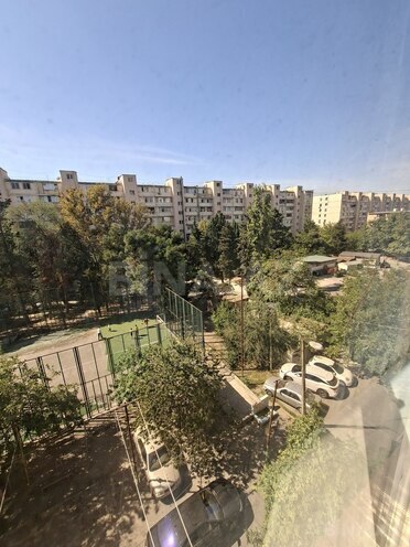 Satılır 3 otaqlı köhnə tikili 96 m², Xalqlar Dostluğu m., photo 12 from 14