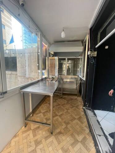 Сдается  объект 65 м², м. Низами, photo 7 from 8