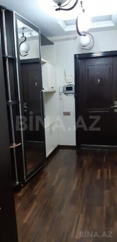 İcarəyə verilir 3 otaqlı köhnə tikili 90 m², Memar Əcəmi m., photo 10 from 15