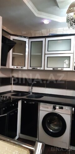 İcarəyə verilir 3 otaqlı köhnə tikili 90 m², Memar Əcəmi m., photo 7 from 15