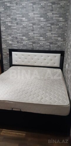 İcarəyə verilir 3 otaqlı köhnə tikili 90 m², Memar Əcəmi m., photo 6 from 15