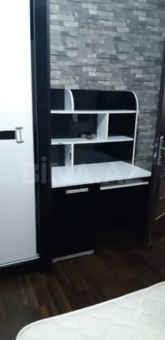 İcarəyə verilir 3 otaqlı köhnə tikili 90 m², Memar Əcəmi m., photo 11 from 15