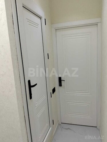 Satılır 2 otaqlı köhnə tikili 45 m², Qaraçuxur q., photo 11 from 13
