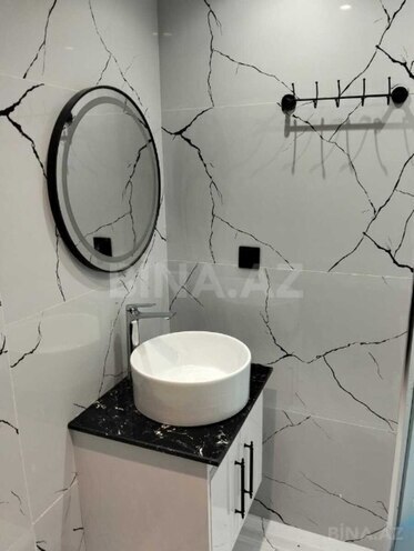Satılır 2 otaqlı köhnə tikili 45 m², Qaraçuxur q., photo 8 from 13