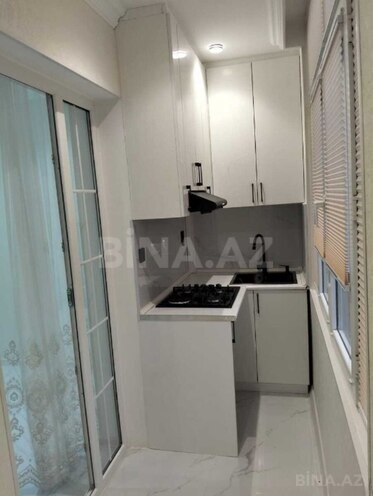 Satılır 2 otaqlı köhnə tikili 45 m², Qaraçuxur q., photo 6 from 13