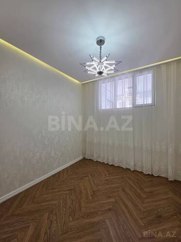 Satılır 3 otaqlı yeni tikili 88 m², Həzi Aslanov m., photo 6 from 15