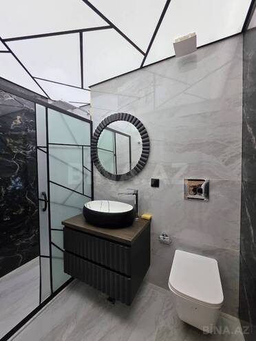 Satılır 3 otaqlı yeni tikili 88 m², Həzi Aslanov m., photo 14 from 15