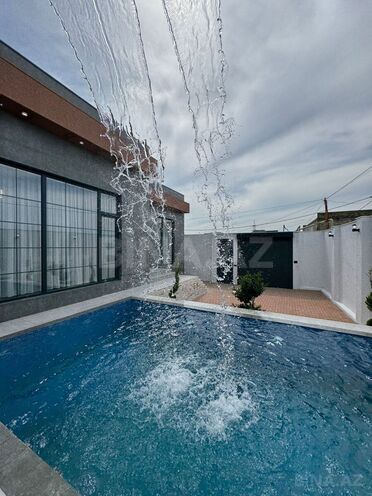 Satılır 4 otaqlı həyət evi/bağ evi 202 m², Xəzər r., photo 7 from 20