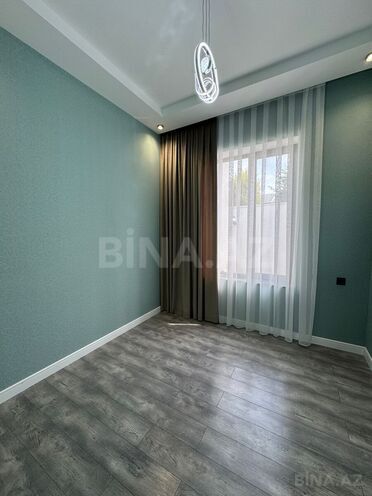 Satılır 4 otaqlı həyət evi/bağ evi 202 m², Xəzər r., photo 15 from 20