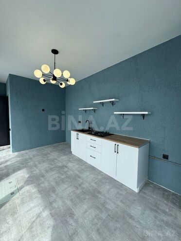 Satılır 4 otaqlı həyət evi/bağ evi 202 m², Xəzər r., photo 18 from 20