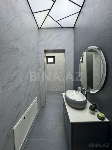 Satılır 4 otaqlı həyət evi/bağ evi 202 m², Xəzər r., photo 19 from 20