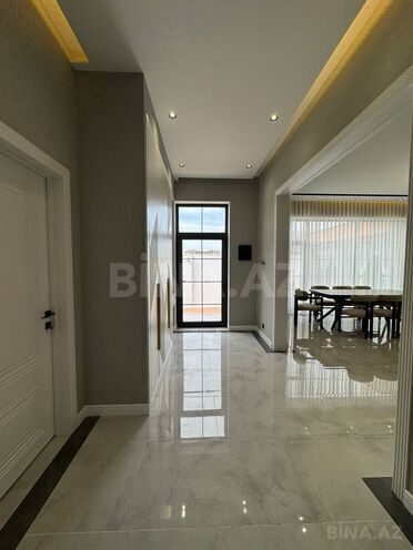 Satılır 4 otaqlı həyət evi/bağ evi 202 m², Xəzər r., photo 11 from 20
