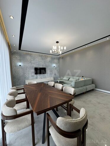 Satılır 4 otaqlı həyət evi/bağ evi 202 m², Xəzər r., photo 14 from 20
