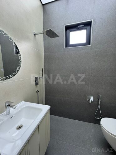 Satılır 4 otaqlı həyət evi/bağ evi 202 m², Xəzər r., photo 13 from 20