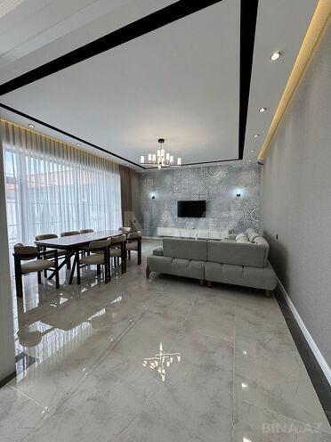 Satılır 4 otaqlı həyət evi/bağ evi 202 m², Xəzər r., photo 17 from 20
