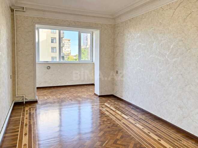 Satılır 3 otaqlı köhnə tikili 85 m², Azadlıq Prospekti m., photo 1 from 11
