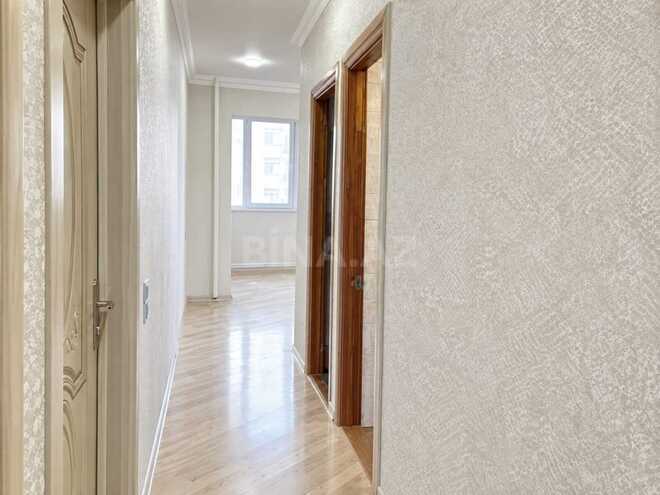 Satılır 3 otaqlı köhnə tikili 85 m², Azadlıq Prospekti m., photo 10 from 11