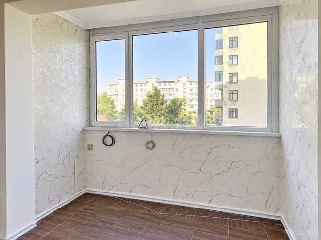 Satılır 3 otaqlı köhnə tikili 85 m², Azadlıq Prospekti m., photo 4 from 11