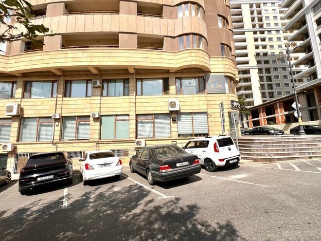 Продаётся  объект 240 м², Насиминский  р., photo 3 from 8