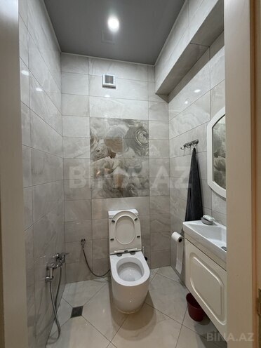 Продаётся 3-комн. новостройка 137 м², Бинагадинский р., photo 27 from 28