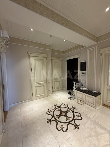 Продаётся 3-комн. новостройка 137 м², Бинагадинский р., photo 14 from 28