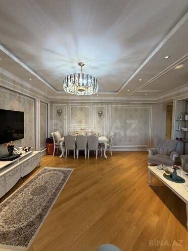 Продаётся 3-комн. новостройка 137 м², Бинагадинский р., photo 4 from 28