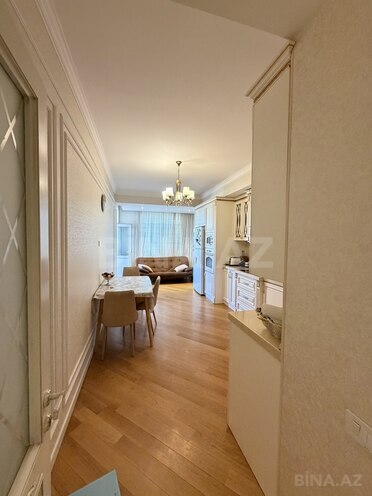 Продаётся 3-комн. новостройка 137 м², Бинагадинский р., photo 8 from 28