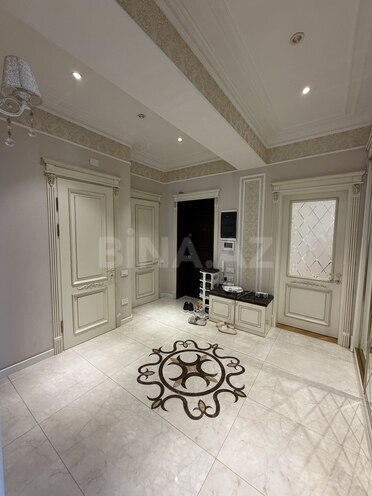 Продаётся 3-комн. новостройка 137 м², Бинагадинский р., photo 20 from 28