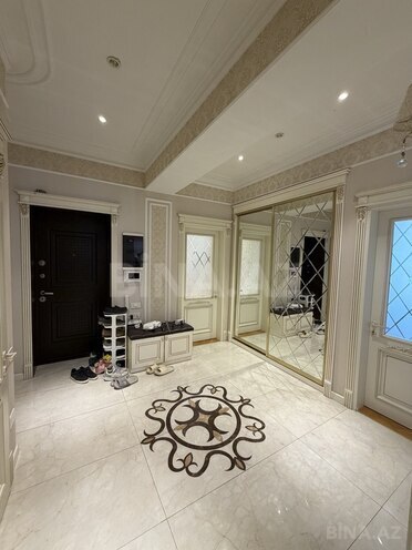 Продаётся 3-комн. новостройка 137 м², Бинагадинский р., photo 19 from 28