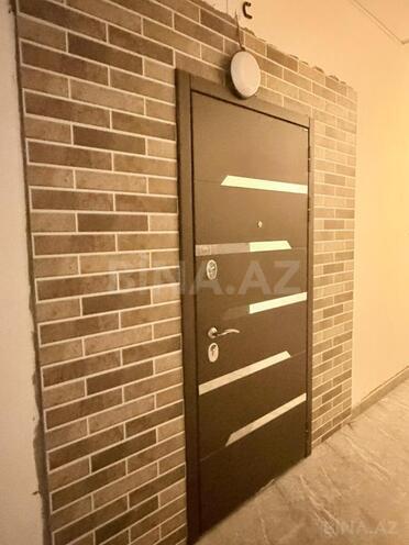 Satılır 2 otaqlı yeni tikili 36 m², Qara Qarayev m., photo 10 from 11