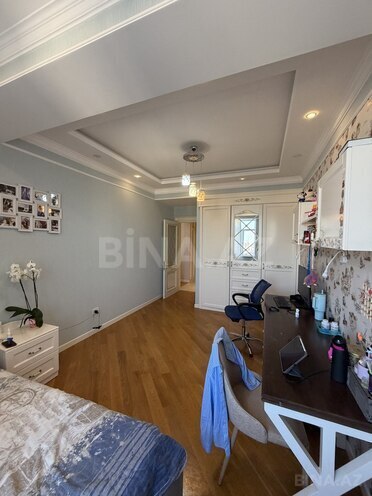 Продаётся 3-комн. новостройка 137 м², Бинагадинский р., photo 23 from 28