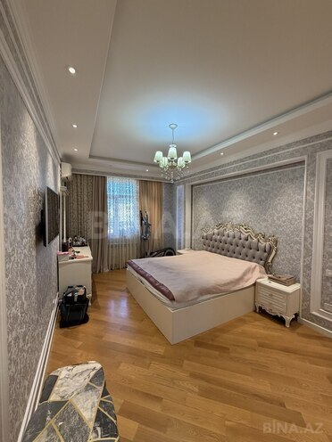 Продаётся 3-комн. новостройка 137 м², Бинагадинский р., photo 15 from 28