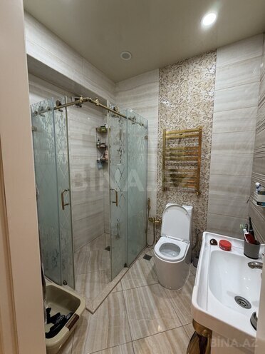 Продаётся 3-комн. новостройка 137 м², Бинагадинский р., photo 25 from 28