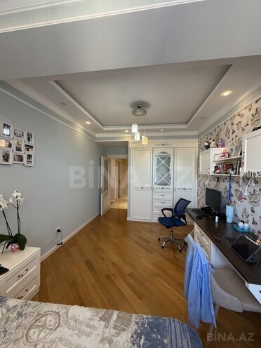 Продаётся 3-комн. новостройка 137 м², Бинагадинский р., photo 24 from 28